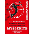 XVI KAMAN CUP MYŚLENICE 2026