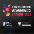 III Mistrzostwa Polski w Parawspinaczce, Bytom 2026