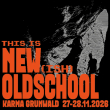This Is NEW(ish) OLDSCHOOL