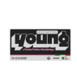 Mood Masters Young x Puchar Polski w Boulderingu