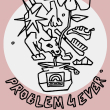 Warsztaty PROBLEM 4 EVER