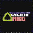 Boulderowa Wigilia AKG - BDŁ 9.2