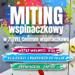 Miting Wspinaczkowy Dzieci i Młodzieży