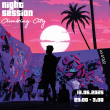 NIGHT SESSION: Climbing City