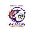 Siatkarski Kołowrotek z Wilfredo Leonem