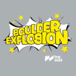 Boulder Explosion 2026