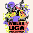 Wielka Liga Boulderowa 24 / 25 - Zapisy na Rundy - Pakiety