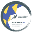 Puchar Województwa Opolskiego we wspinaczce - Bouldering - Gogolin 2025