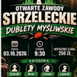 Otwarte Zawody Strzeleckie – Dublety Myśliwskie