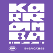 KARRAMBA! OPEN