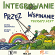 Integrowanie Przez Wspinanie Therapy Fest