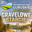 Gravelowe Derby Lubuskie