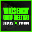 Wiosenny GATO Meeting
