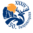 Maraton Pieszy XXXIV 50.Świętokrzyska