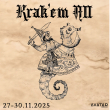 KRAK'EM ALL 2025