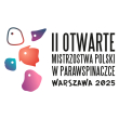 II Otwarte Mistrzostwa Polski w Parawspinaczce, Warszawa 2025