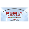 II PSMIA GRAND PRIX