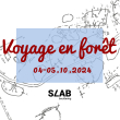 Voyage en forêt