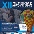 XII Memoriał Iwony Buczek