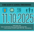 XVIII BIEG ULICZNY im. Kazimierza Świerzowskiego