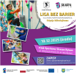 Liga Bez Barier- Edycja Mikołajkowa