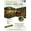 XXII Puchar Wójta Gminy Osie 