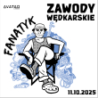 Zawody Wędkarskie: FANATYK 
