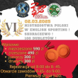 VI MISTRZOSTWA POLSKI W ENGLISH SPORTING 02.03.2025 