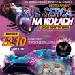 MOTO SHOW  SERCA NA KOŁACH