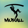 MURALL SUMMER CAMP Górczewska