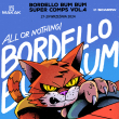 Bordello Bum Bum Super Comps, Vol. 4