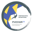Otwarte Mistrzostwa we Wspinaczce Sportowej o Puchar Prezydenta Miasta Opola