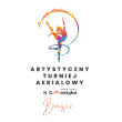 VI Artystyczny Turniej Aerialowy BASIC w Projekt Gimnastyka