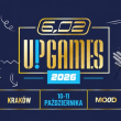 6.02 UP!GAMES x MO0D