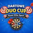 🎯 Dartowe Duo Cup 🎯