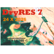 DryRES 7